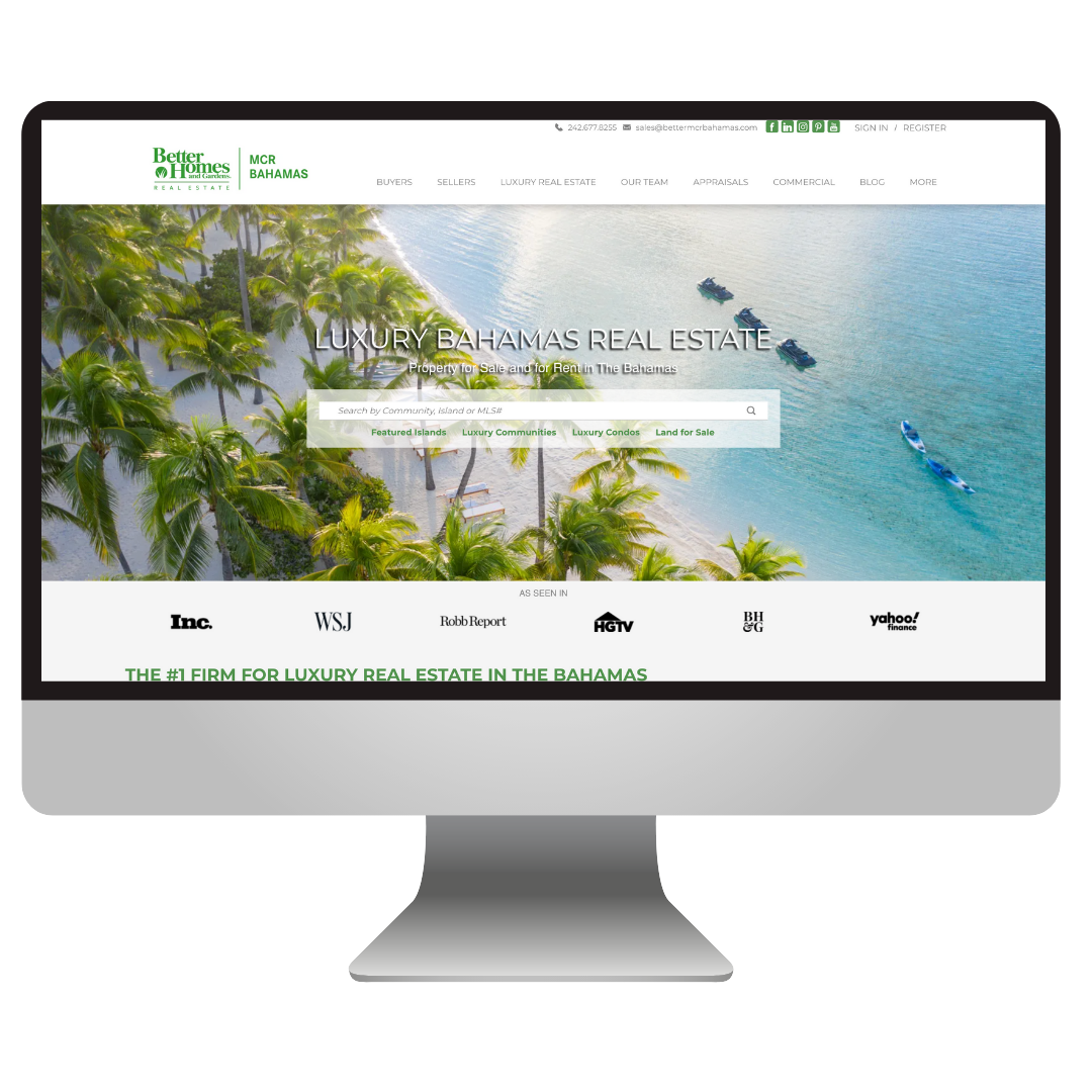 OUR WEBSITE